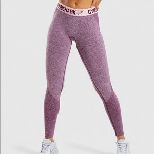 Gymshark Flex Leggings